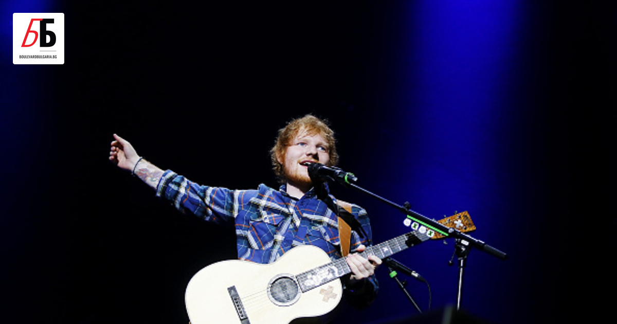 Делата за авторските права на популярни песни са в своя