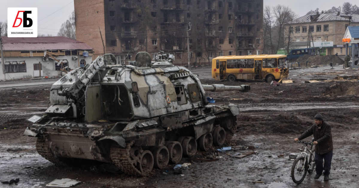 Пентагонът очаква военните действия в Украйна да продължат, а насилието