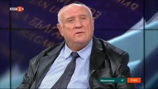 На 73 годишна възраст е починал известният адвокат Марин Марковски