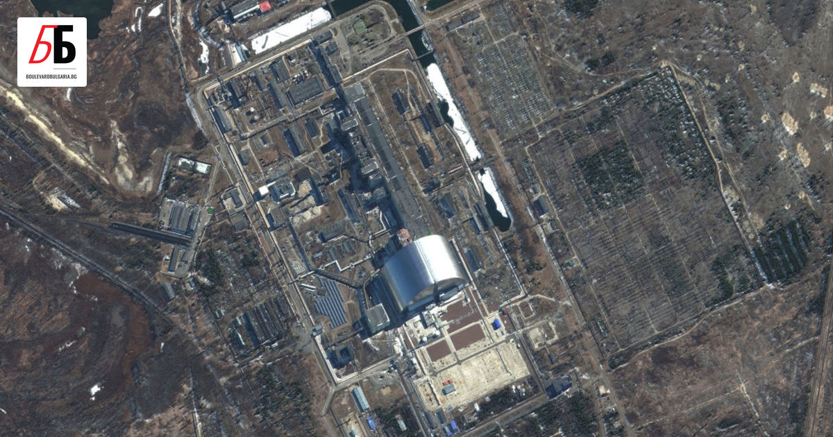 Гостоприемството на Чернобил ще остане в паметта и организмите на
