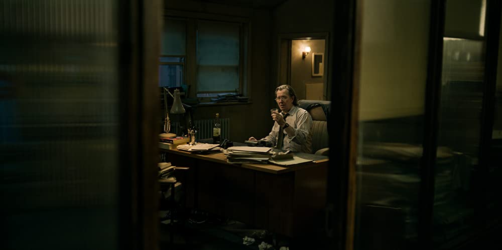 Сериалът Slow Horses - висш пилотаж в шпионските игри с Гари Олдман