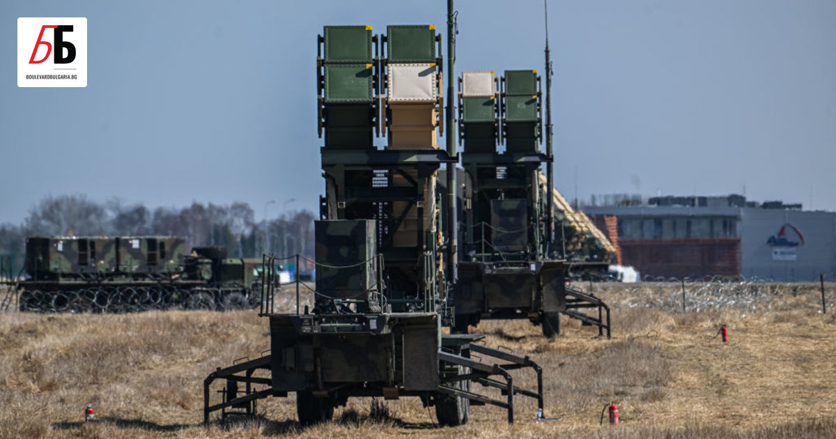 Министерството на отбраната на САЩ планира да обучава украински войници