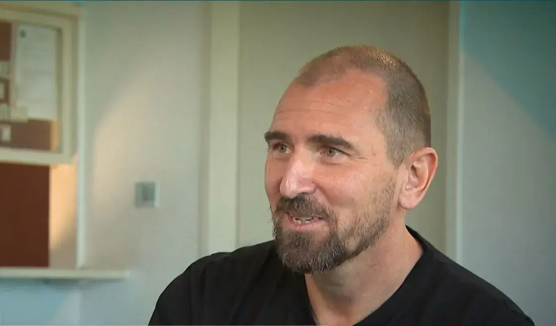 Андре Токев от затвора: Не се връщам назад, живея днес и планирам за утре