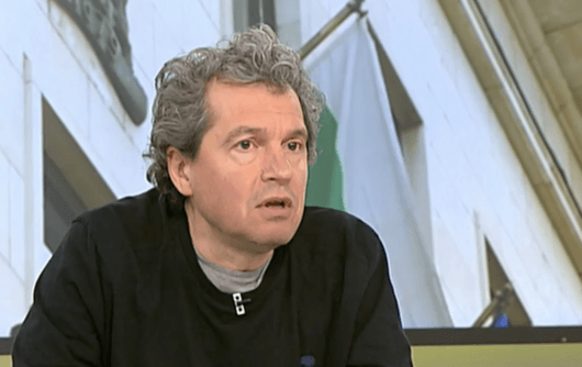 Тошко Йорданов: Ако някой заложи правителството заради БНБ, това няма да сме ние