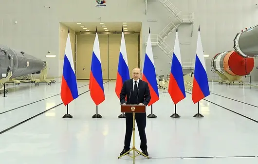Путин нарече войната в Украйна "трагедия", но не отстъпва от нея