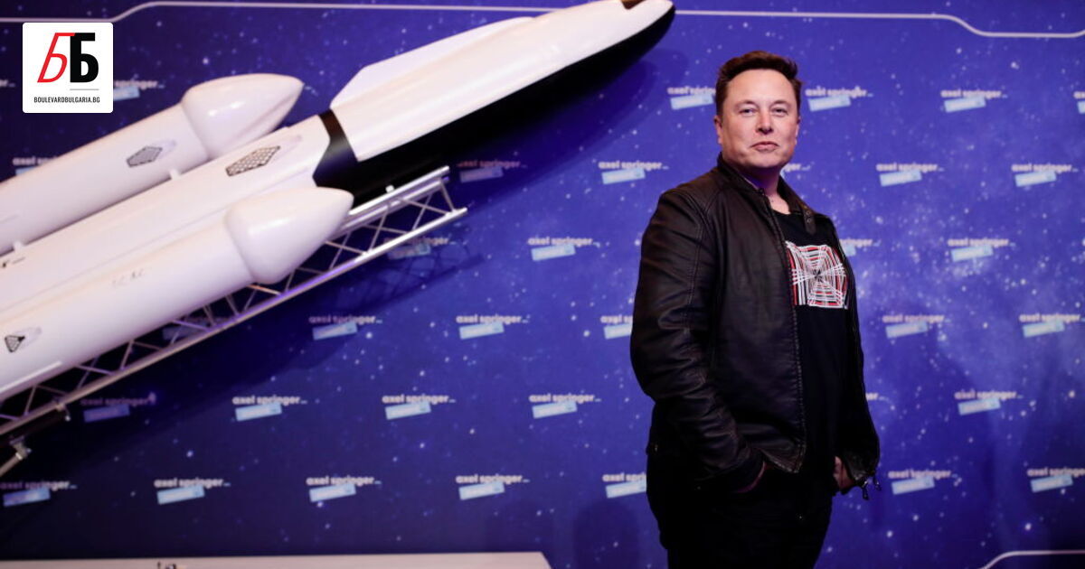 Акционер в Twitter е завел жалба срещу Илон Мъск заради