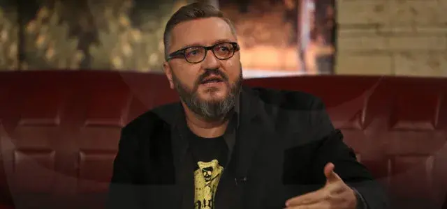 Мартин Карбовски е предложен за член на СЕМ от ИТН