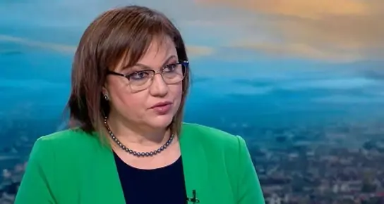 Корнелия Нинова: Напрежението между ИТН и ПП е притеснително