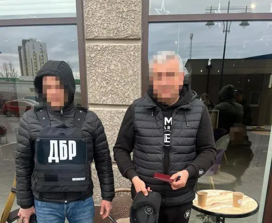 Украйна арестува и бившия съпруг на прокурорката от Крим Наталия Поклонская