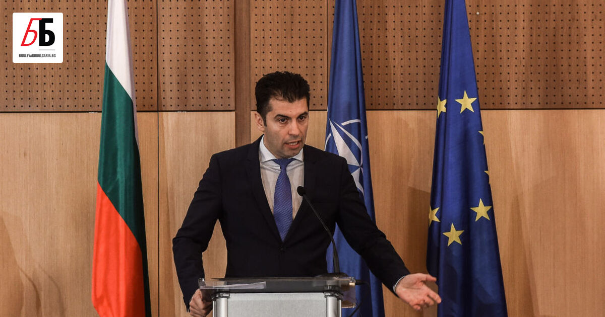 Четирите партии от управляващото мнозинство се събраха на коалиционен съвет