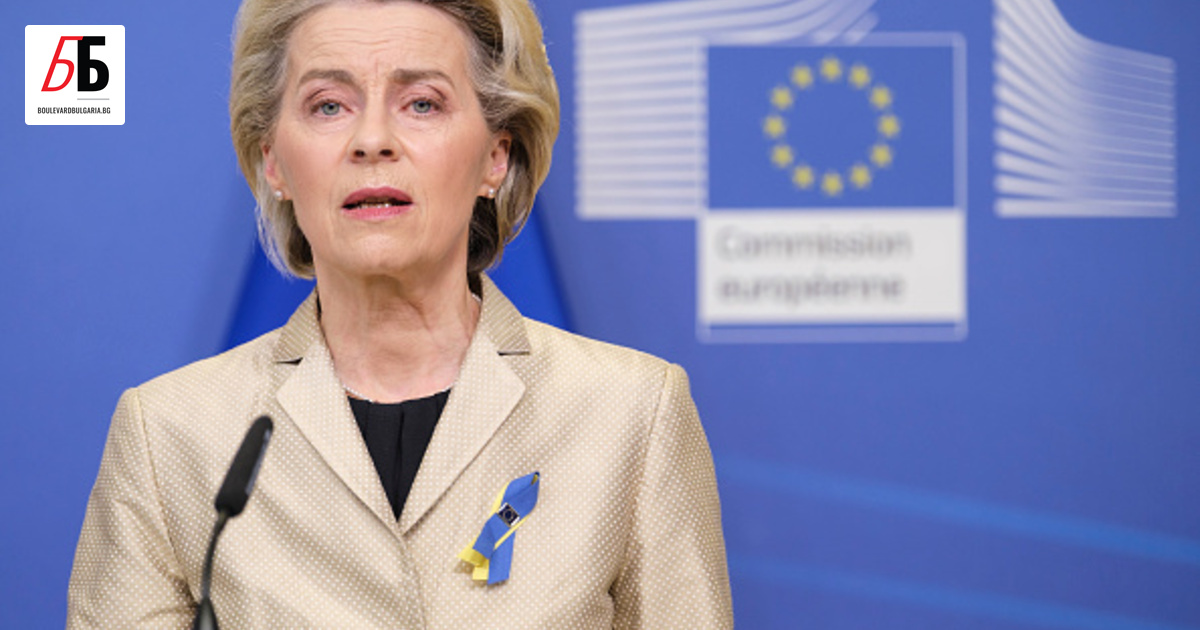 Шестият пакет от санкции на Европейския съюз ще са насочени