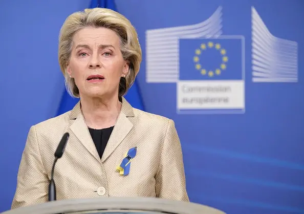 Новите санкции на Европейския съюз срещу Русия гледат към банковия и петролен сектор