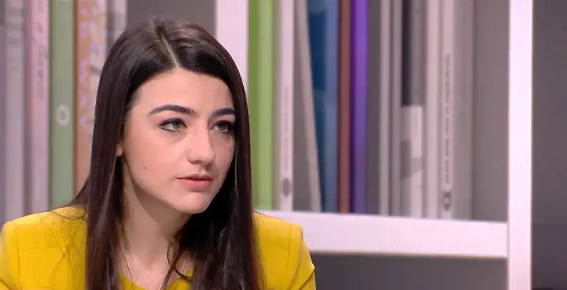 Лена Бориславова няма да е в листите на Продължаваме промяната, за да не "отклонява вниманието" 