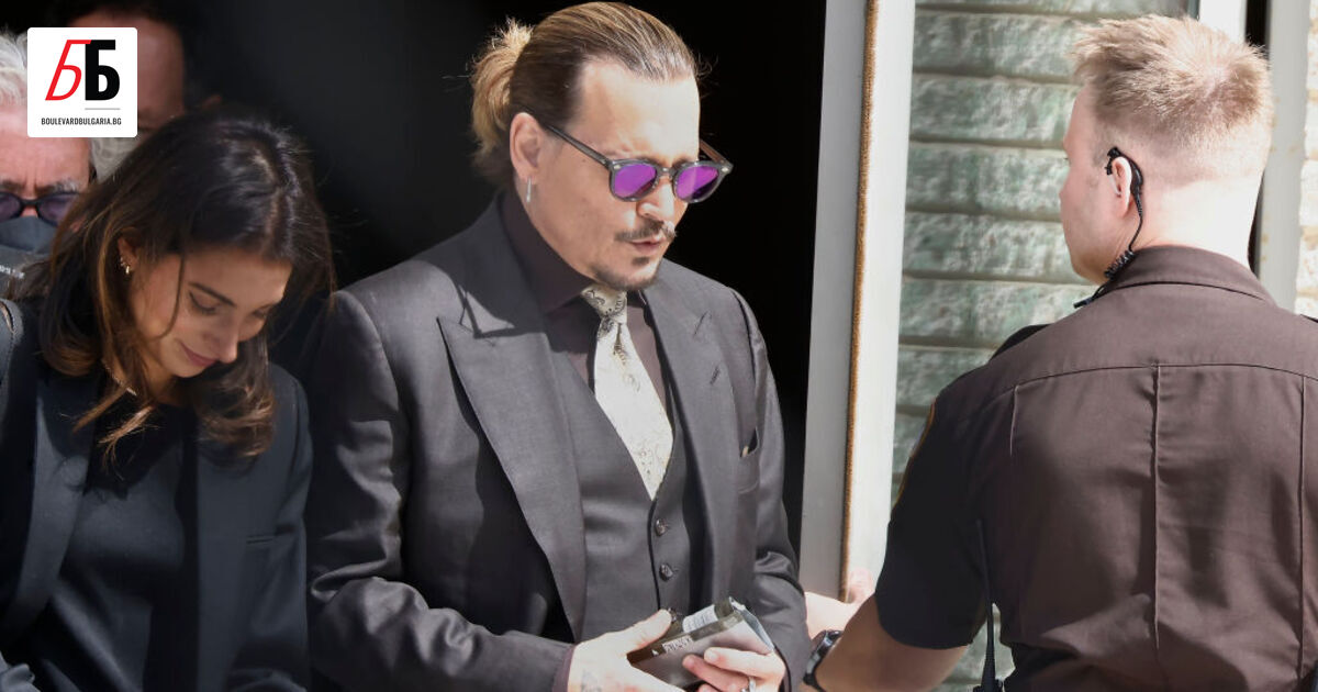 Никога не съм удрял жена и истината е единственото нещо,