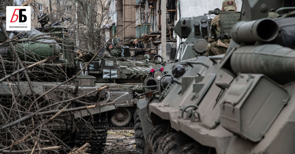 Русия отказа да уважи призива на генералния секретар на ООН