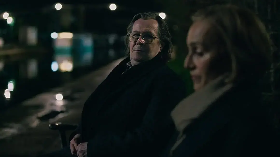 Slow Horses - Apple TV+