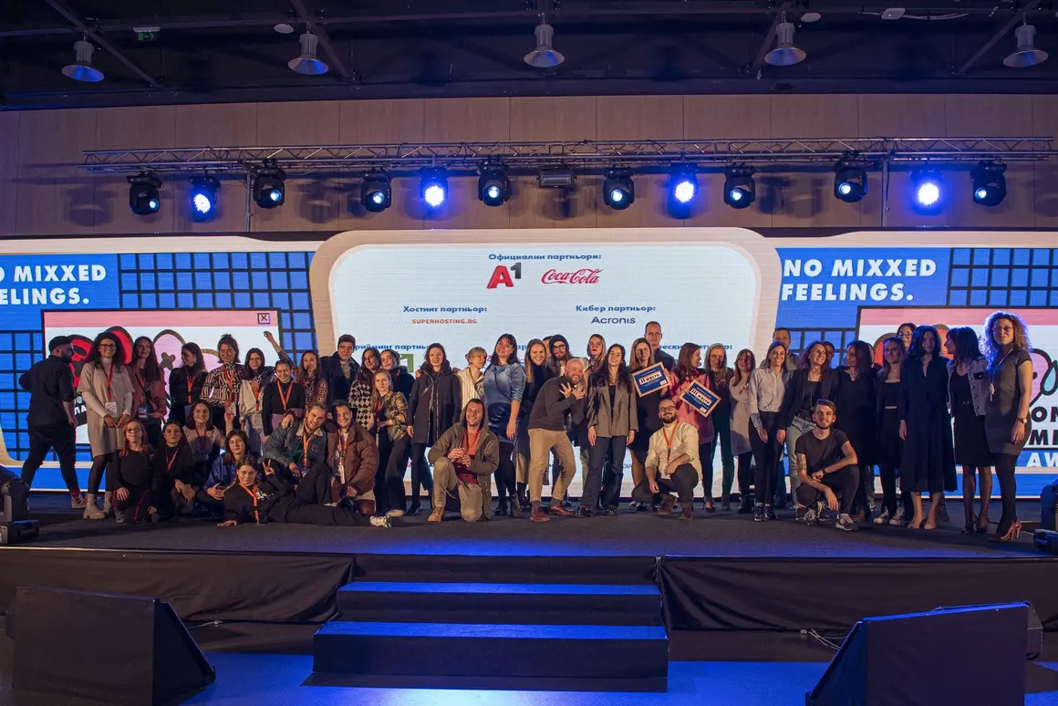Кои са най-добрите дигитални кампании в страната на IAB Mixx Awards 2022?