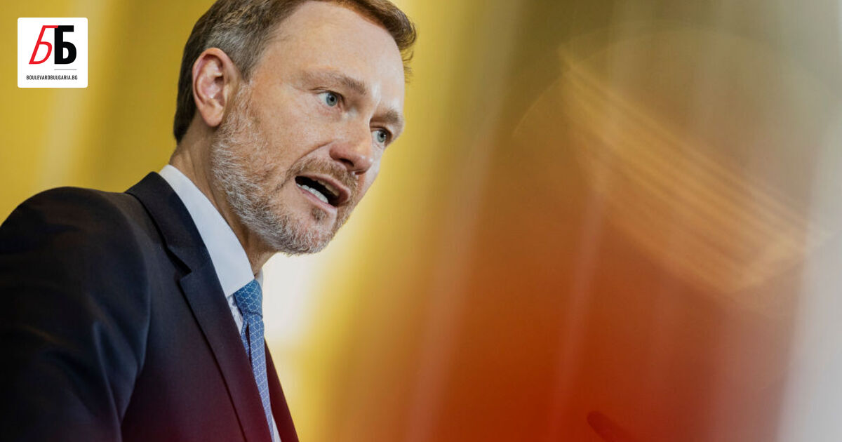 Германия трябва да впрегне всичките си сили, за да помогне