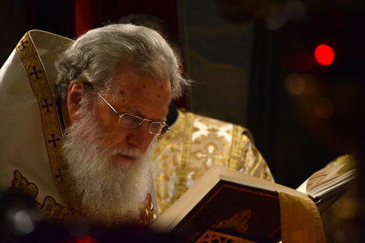 Светият Синод: Желанието за превъзходство и надмощие продължават да обсебват човешкия ум