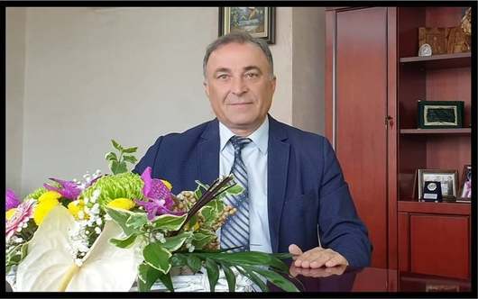 Внезапно почина кметът на Нова Загора Николай Грозев