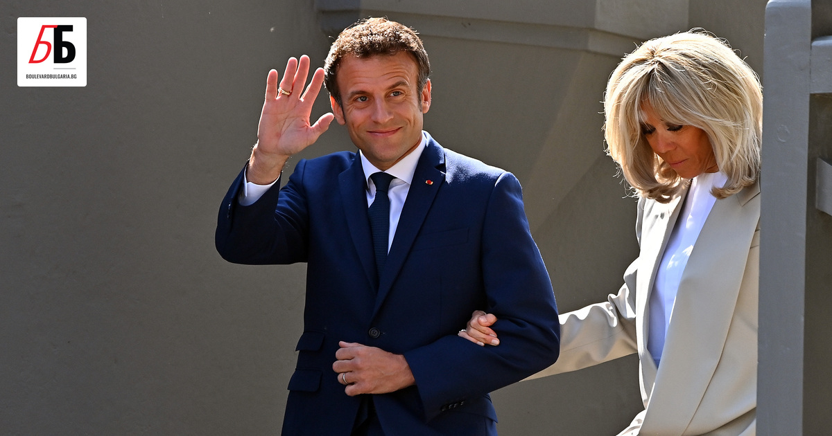 За първи път от 20 години насам Франция преизбра своя