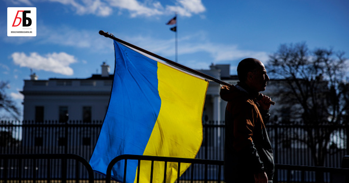 Президентът на САЩ Джо Байдън скоро ще обяви номинацията си