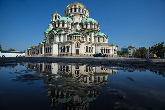 Вторият ден на православния Великден дава началото на Светлата седмица