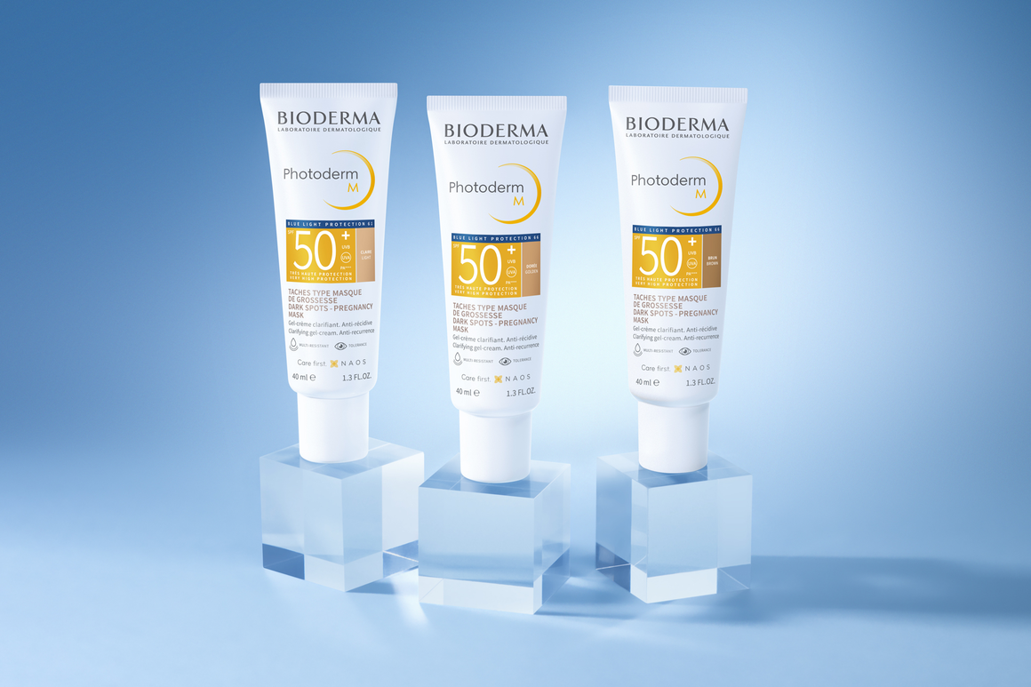 Photoderm M SPF 50+