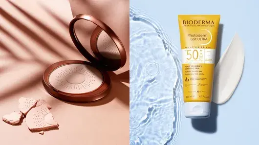 Bioderma, Esthederm и Etat Pur представиха продуктите си за лятото