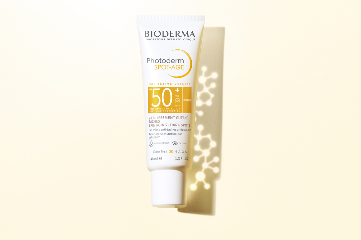 Photoderm SPOT-AGE SPF 50+