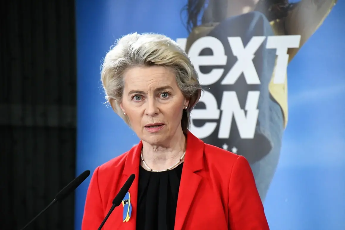 ЕС подготвя общи действия след спирането на газа за България и Полша