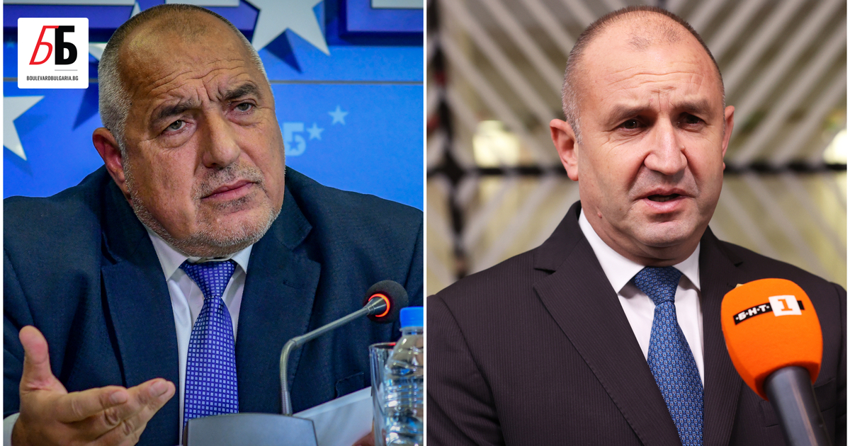 Решението на Газпром да прекъсне снабдяването на България с природен