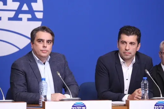 "Продължаваме Промяната" сезира ЕК за нарушения при избора на нова антикорупционна комисия