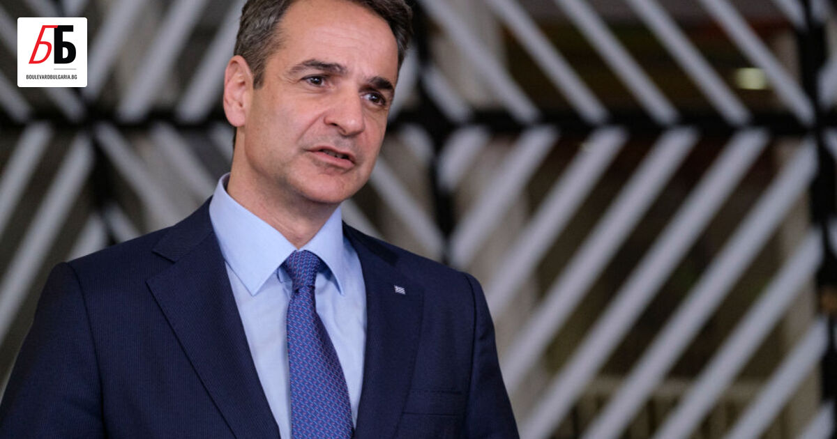 Гърция е готова да помогне на България, след като Русия прекъсна