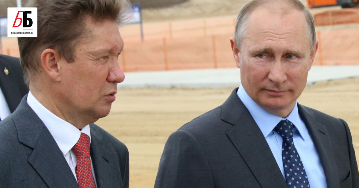 Спирането на руския газ за България и Полша провокира много