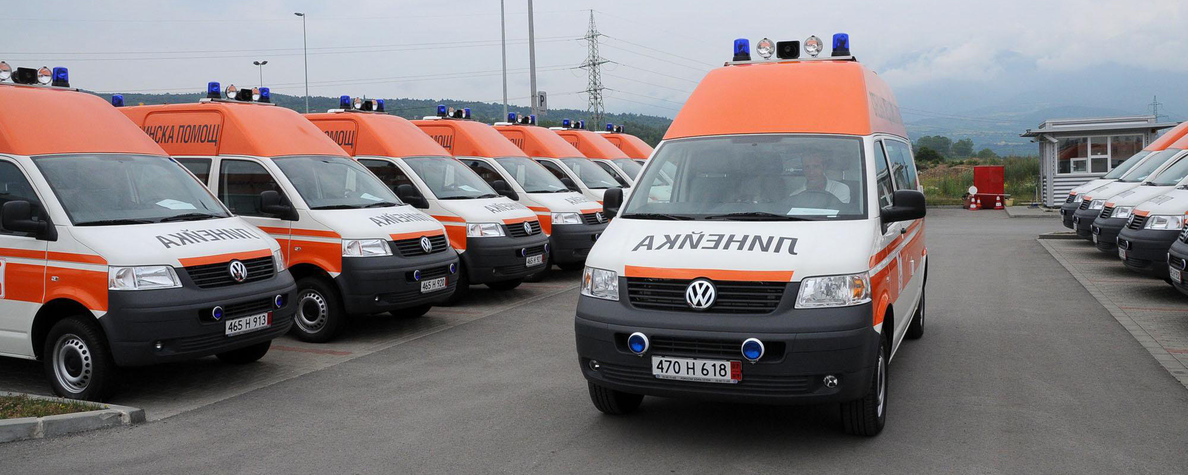 Covid-19 в България: Четирима души са починали днес 