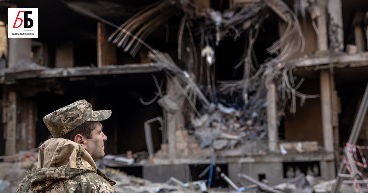 Слабостите на руската армия, които са на показ вече втори