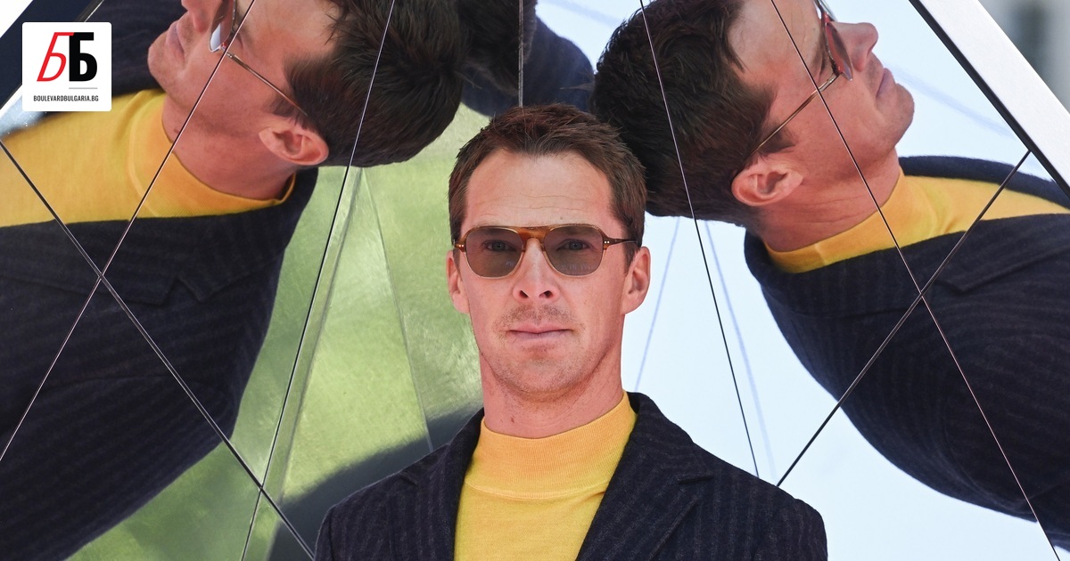 Бенедикт Къмбърбач се е включил в инициативата за настаняване на