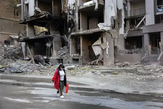 Русия държи в плен цивилни украинци, за да ги разменя за свои войници с Киев