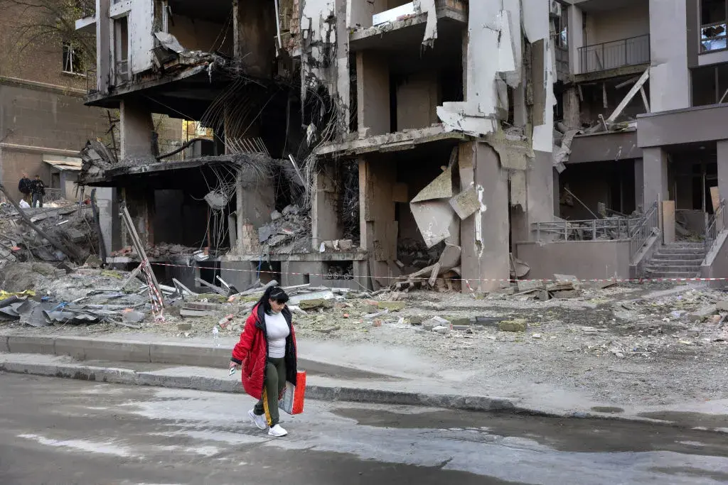 Русия държи в плен цивилни украинци, за да ги разменя за свои войници с Киев