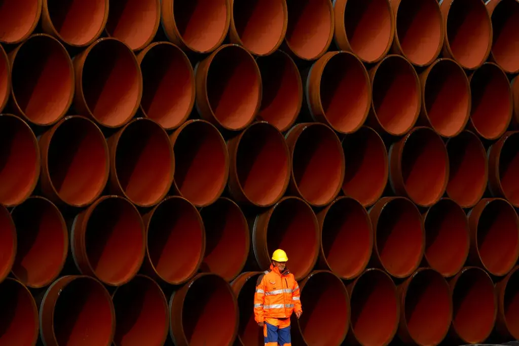 "ЕС казва, че до 7 г. ще се откаже от руския газ. Защо да ги чакаме?"
