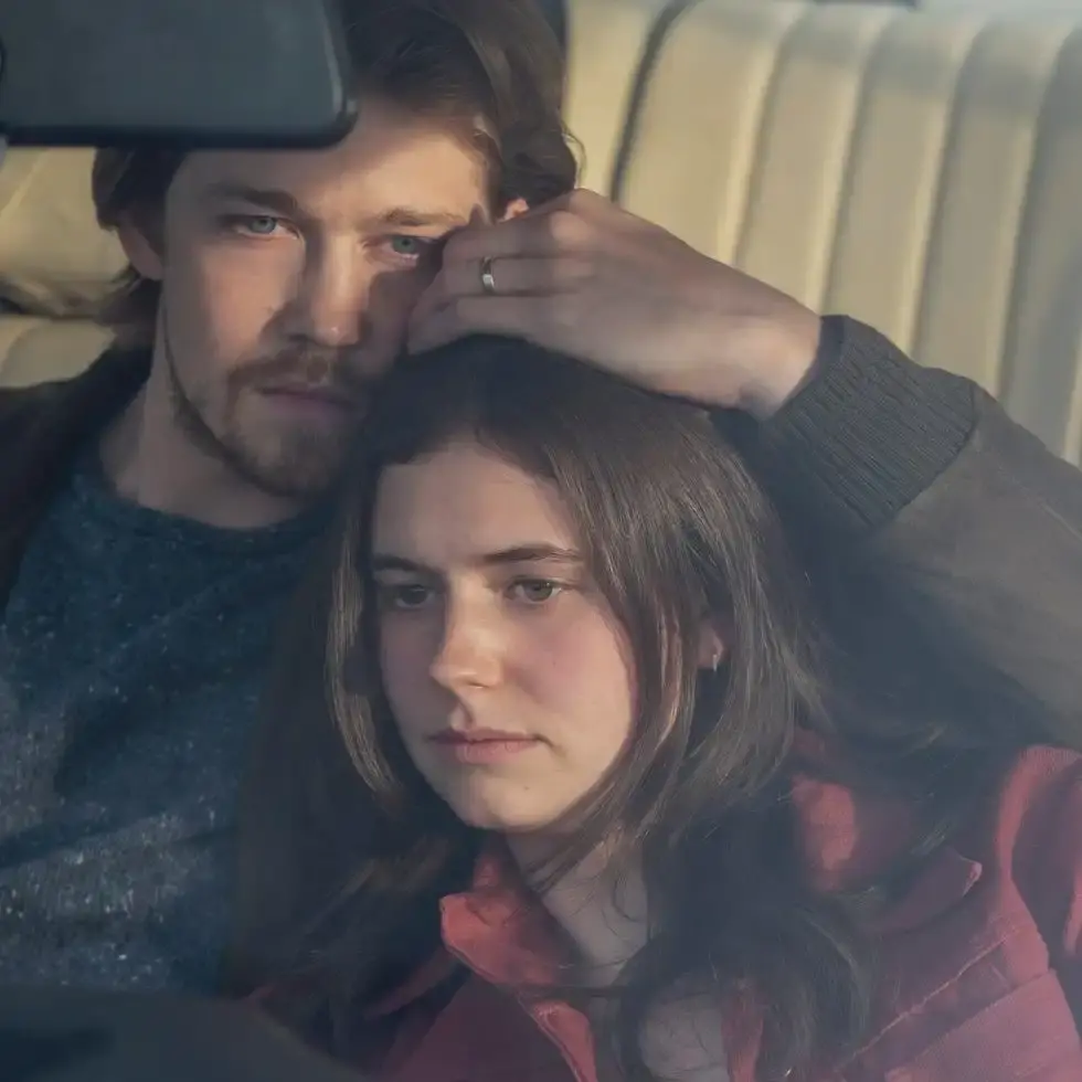 Conversations With Friends