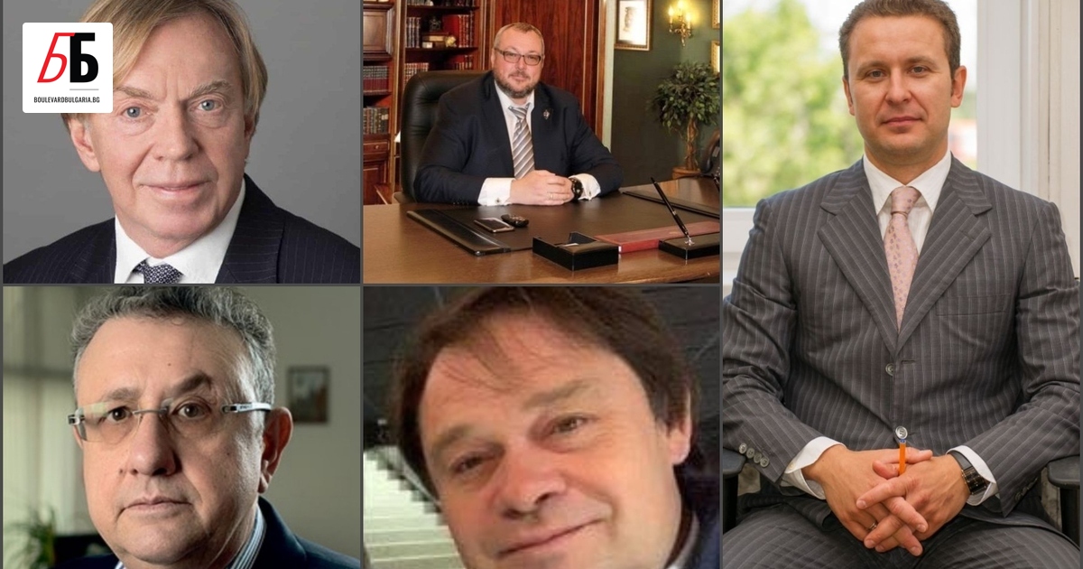 Миналата седмица руският олигарх Сергей Протосеня бе открит мъртъв заедно