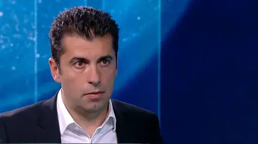 Кирил Петков: Зеленски не поиска нови оръжия, а ремонт на техните