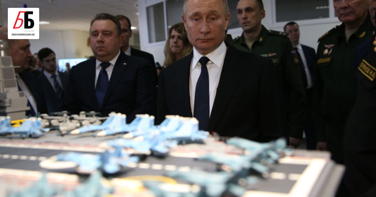 Руски фирми са внасяли неправомерно чипове в страната с помощта