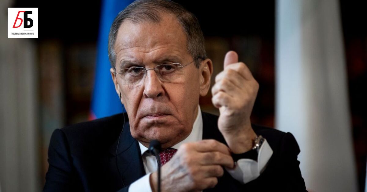 Русия е държава, в която новините често не се раждат