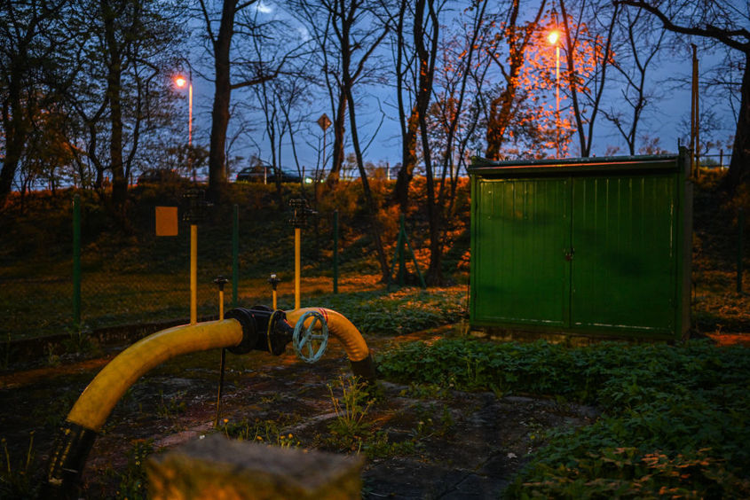 Русия спря газа на Германия. Пълното газово ембарго в ЕС зависи от Унгария и Словакия 