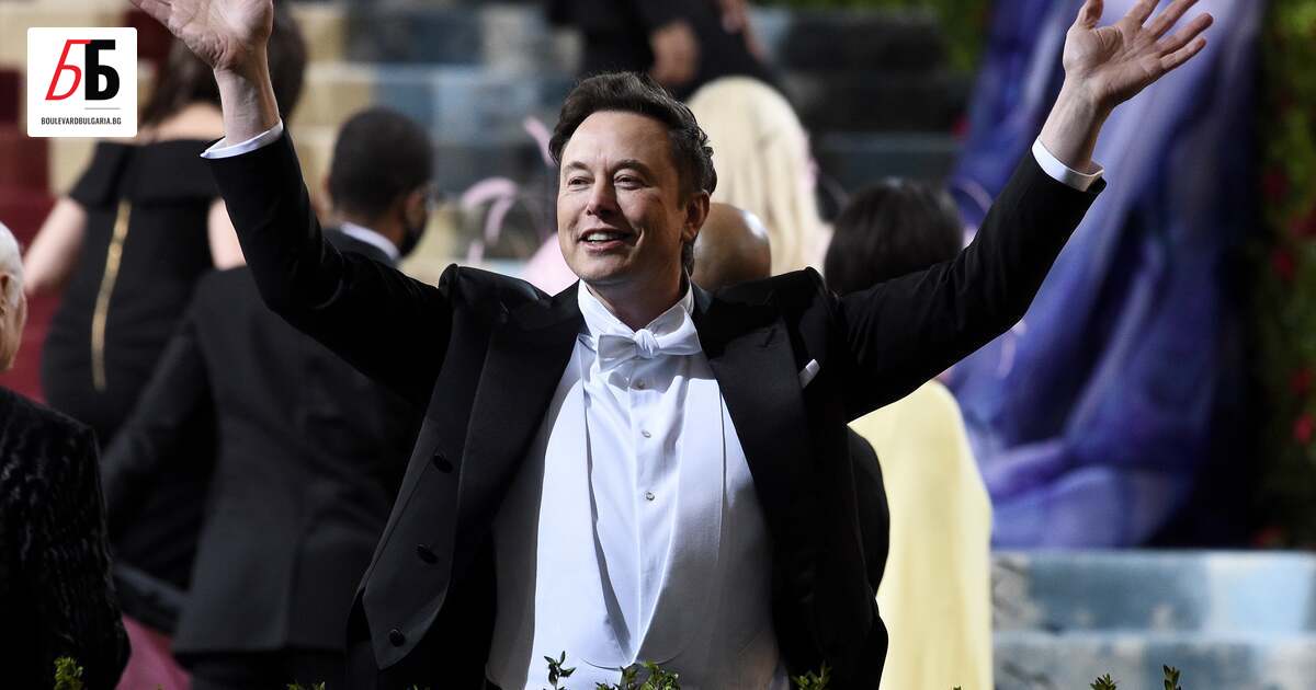 Преди няколко дни Илон Мъск обяви, че илиза от сделката