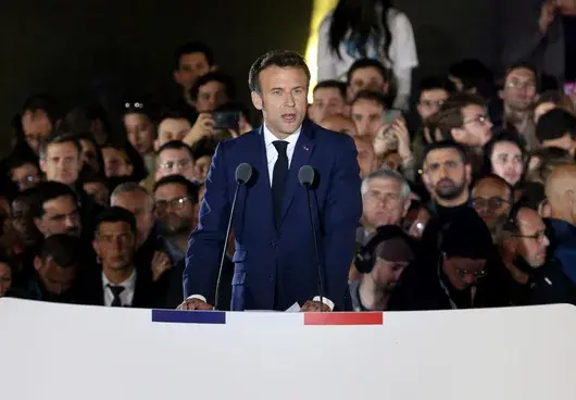 Макрон поднови разговорите с Путин, след като Кремъл заплаши да забрани износа към Запада