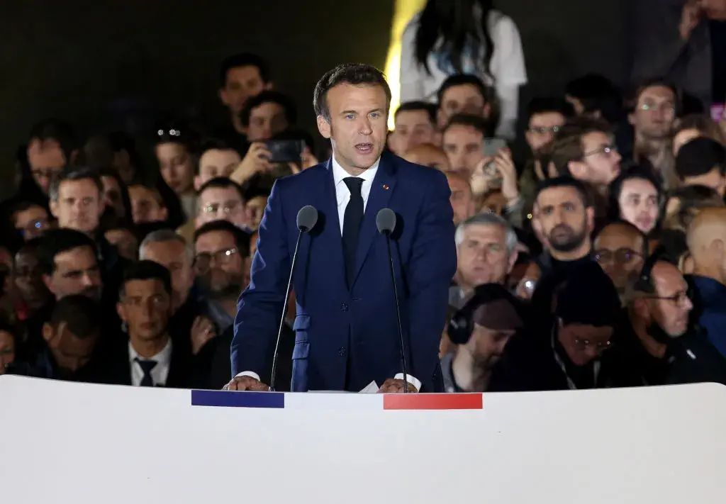 Макрон поднови разговорите с Путин, след като Кремъл заплаши да забрани износа към Запада